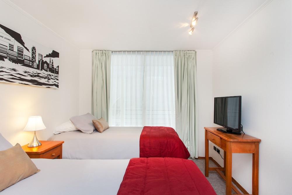 Bellavista Apartments