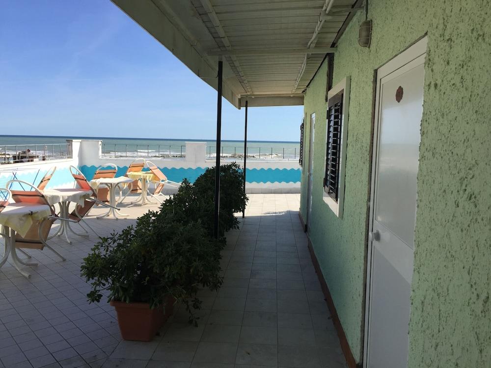 Hotel Nuovo Belvedere