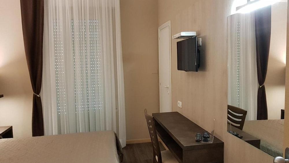 Hotel Nuovo Belvedere