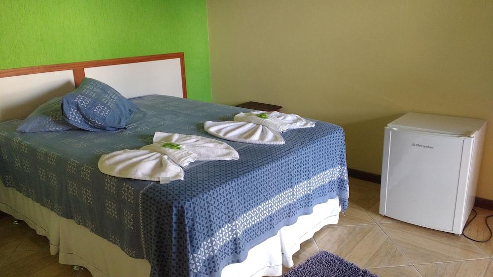 Pousada Litoral Paraty