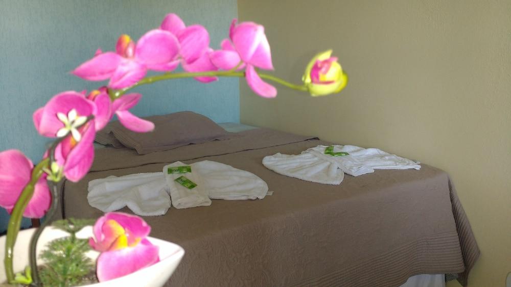 Pousada Litoral Paraty