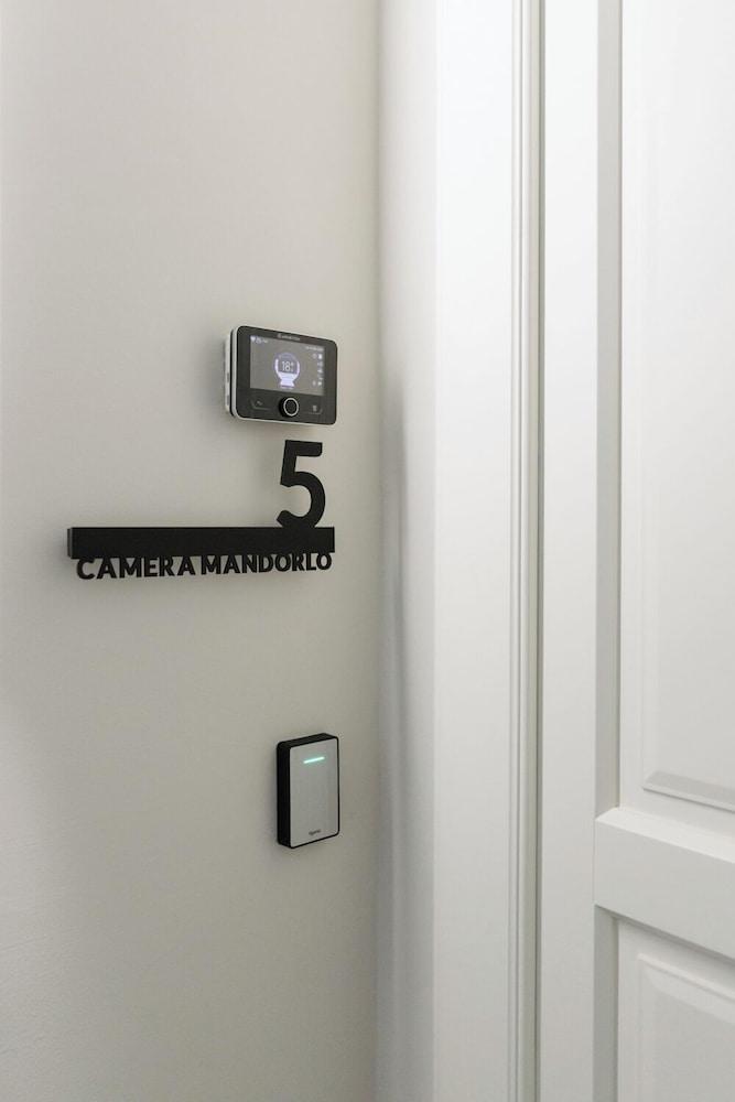 La Naca Della Taranta B & B