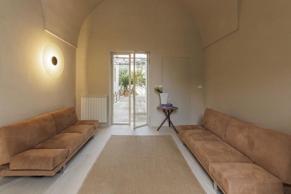 La Naca Della Taranta B & B