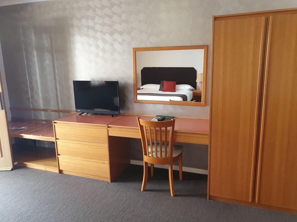 McNevin's Maryborough Motel