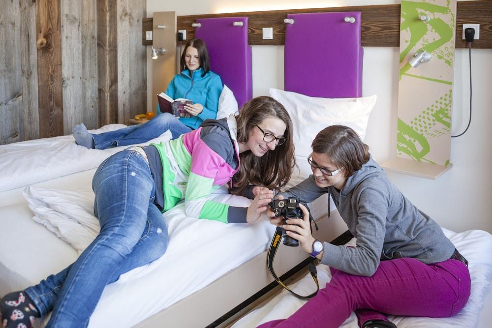 Explorer Hotel Neuschwanstein