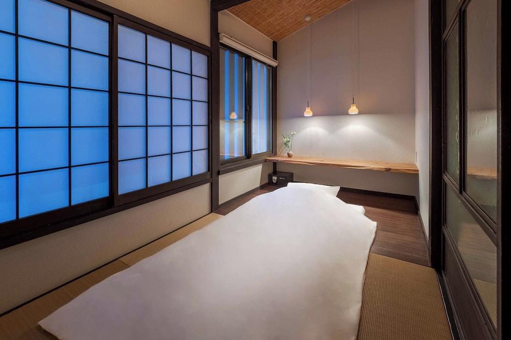 Anzu-an Machiya Holiday House
