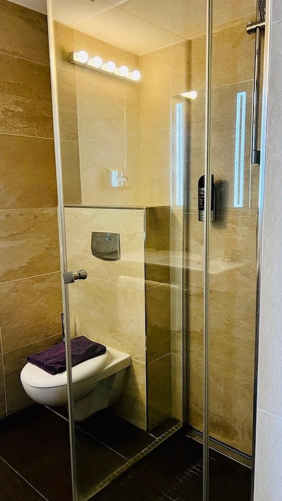 Konferenzhotel Ysenburger Hof