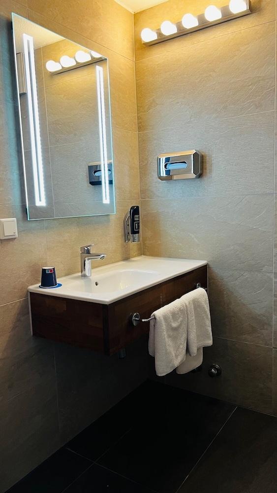 Konferenzhotel Ysenburger Hof