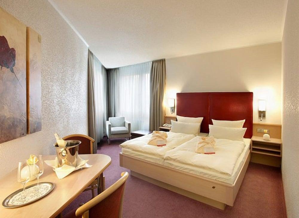 Hotel See Park Janssen