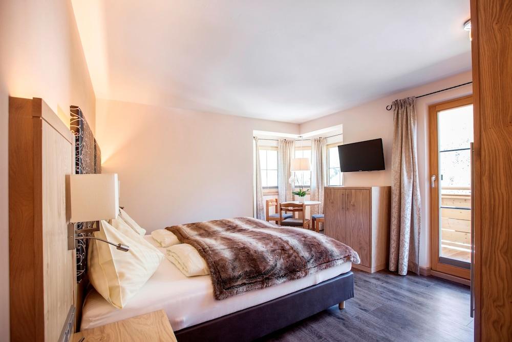 Hotel Mariasteiner Hof