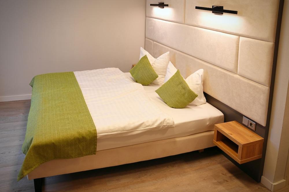 Hotel & Restaurant Kranichsberg