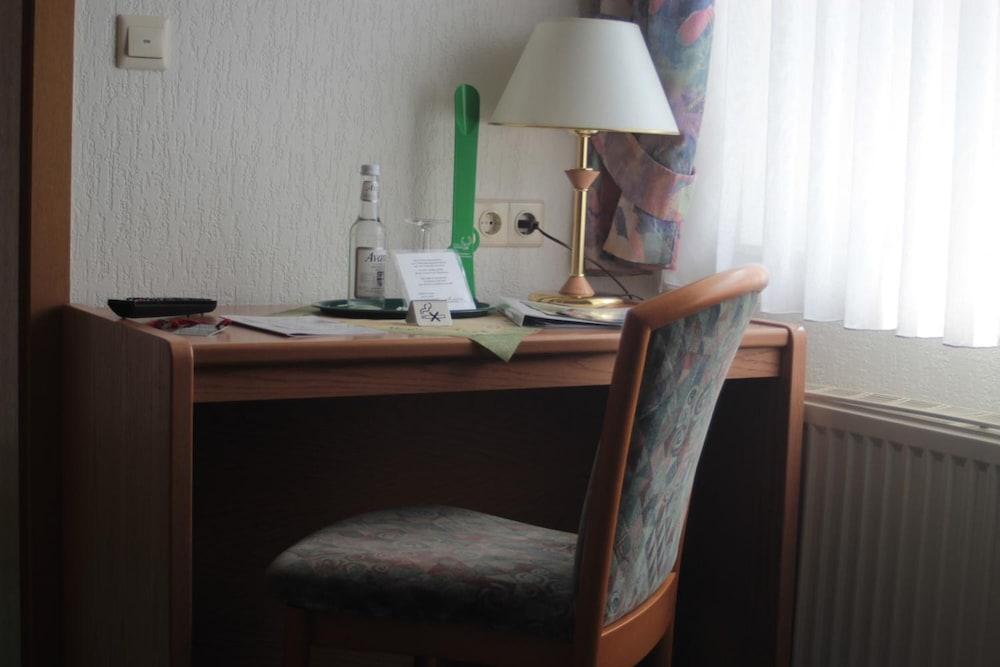 Akzent Hotel Hubertus