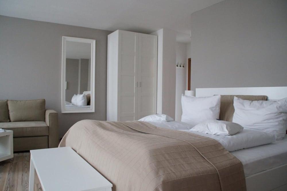 Apartment Hotel Lindeneck