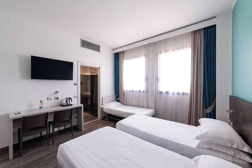 Phi Hotel Milano
