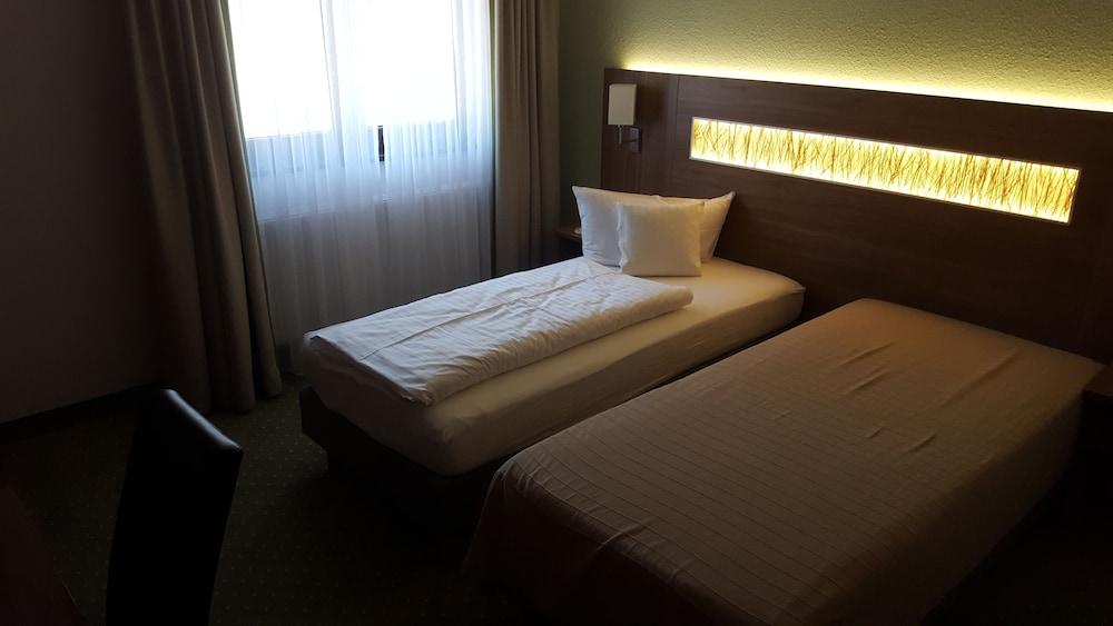 Landgasthof Baumhoftenne