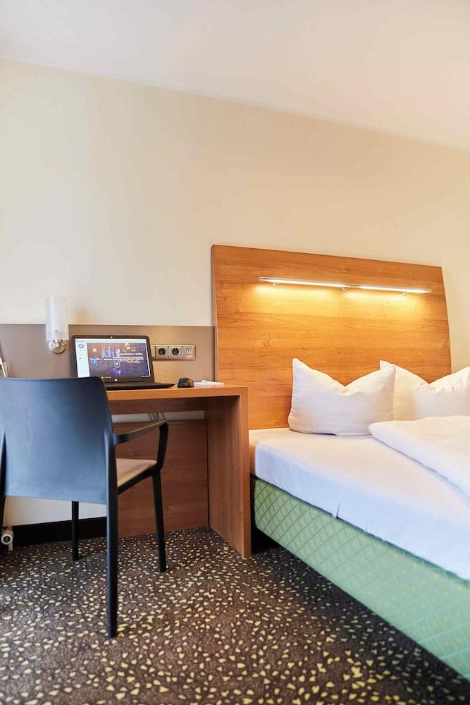 Hotel Restaurant Erber