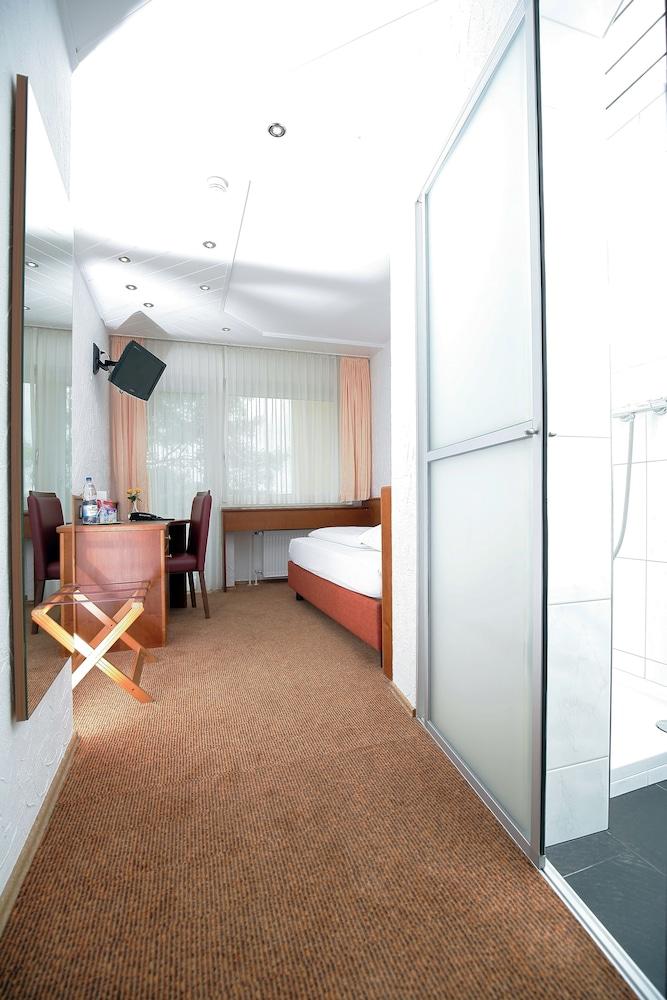 Badhotel Restaurant Stauferland