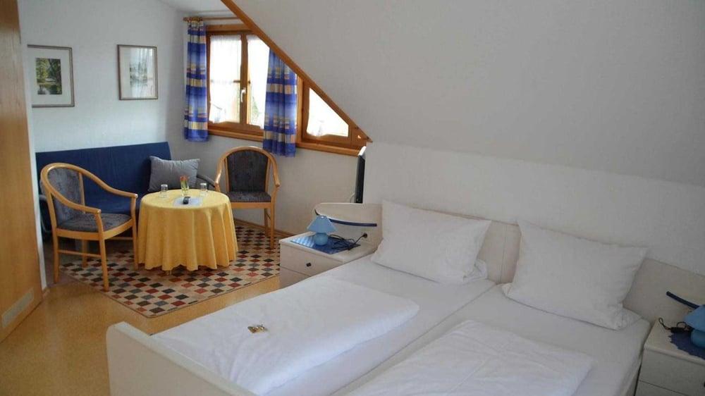 Landpension Sternberg