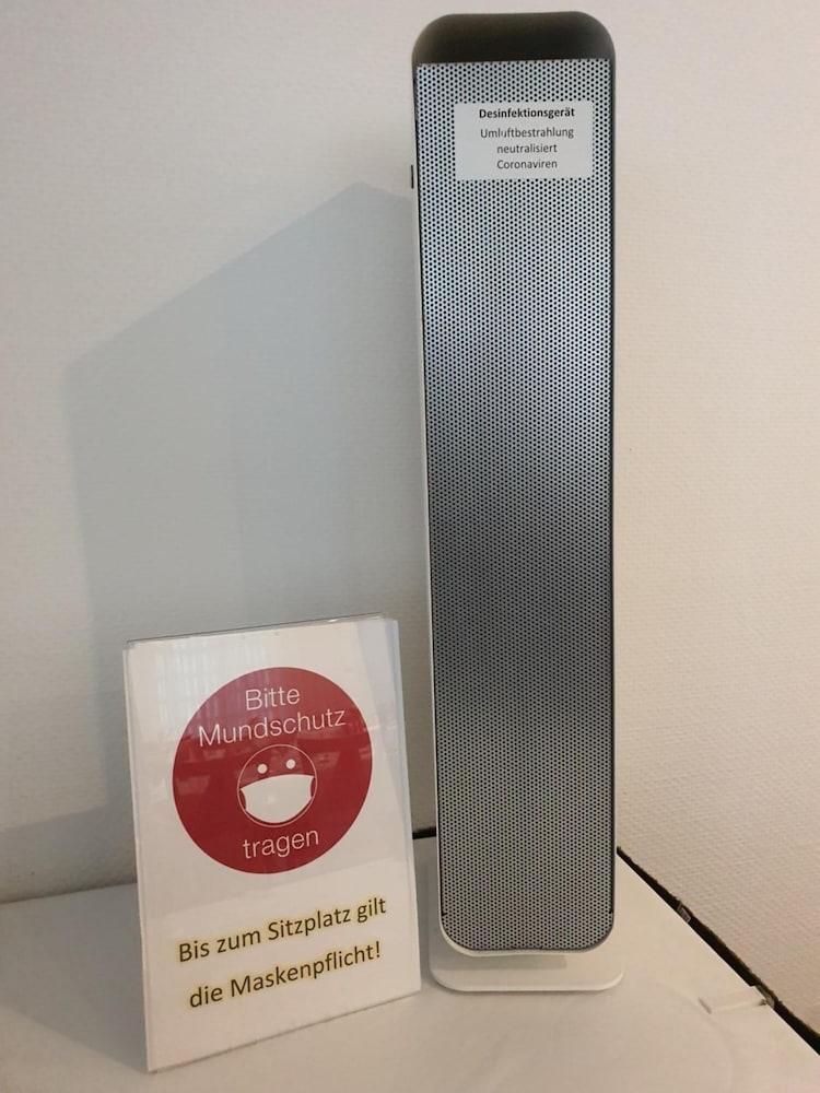 Garni-Hotel Bonnem-Inn