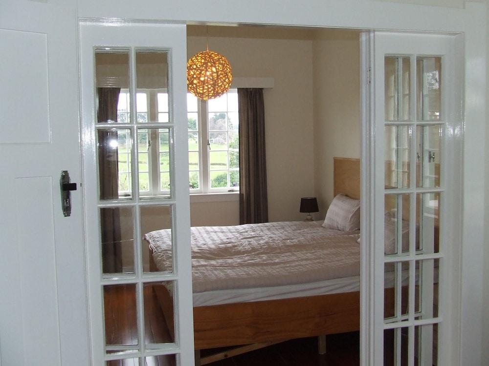 Runciman Berries and Emus B&B