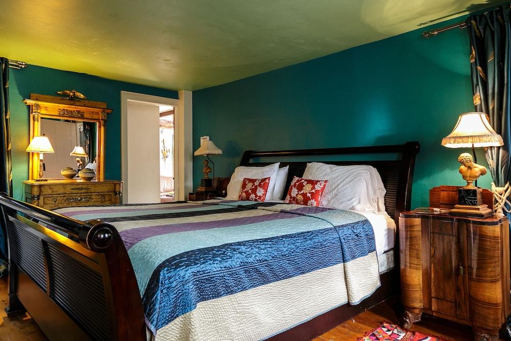 Moroccan Boutique Guest House