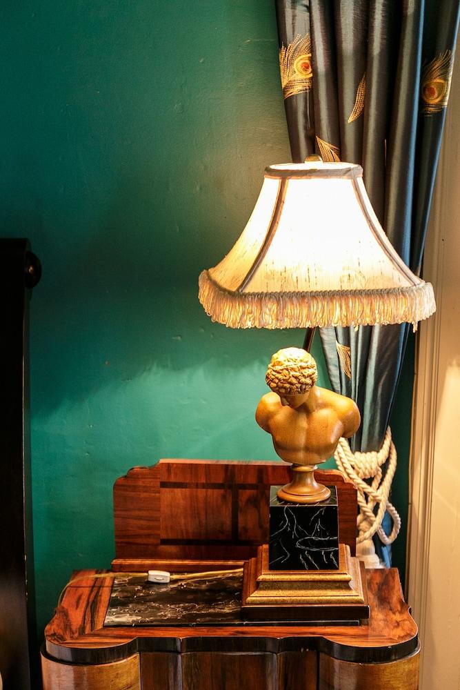 Moroccan Boutique Guest House