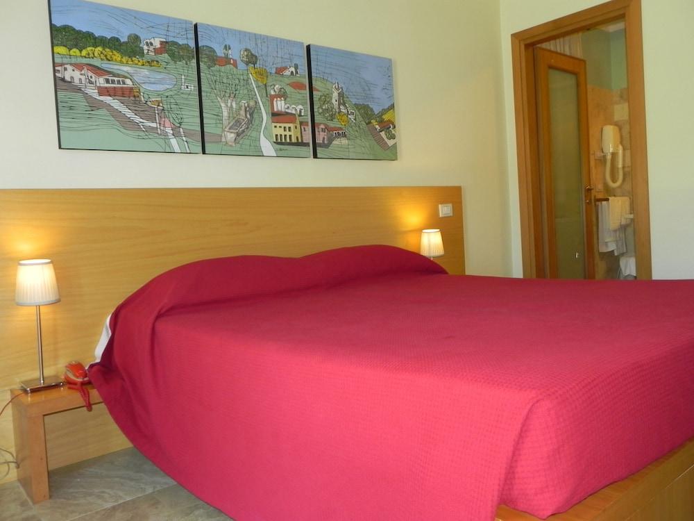 Albergo Poggio Bertino