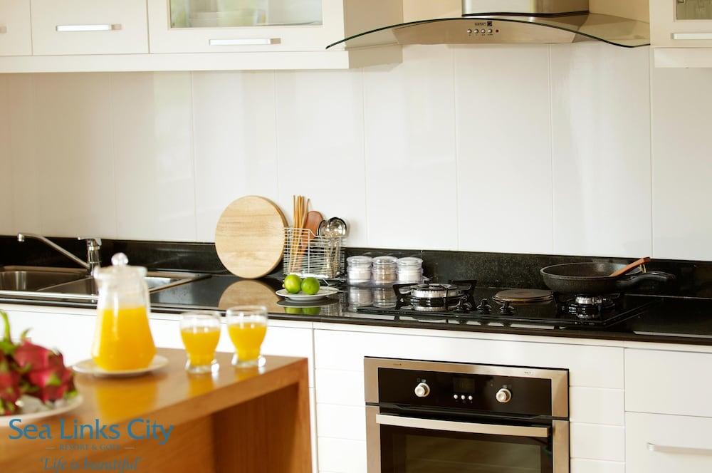 Sea Links Beach Villa