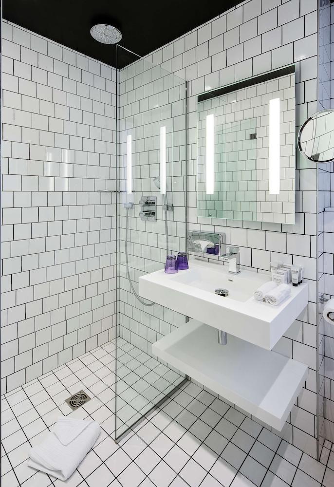 Best Western Premier Faubourg 88