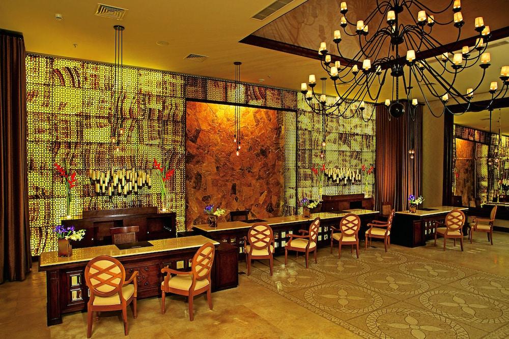 Secrets Puerto Los Cabos - Adults Only - All Inclusive