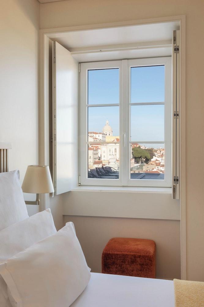 Memmo Alfama - Design Hotels