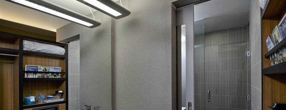 Aloft Tulsa Downtown