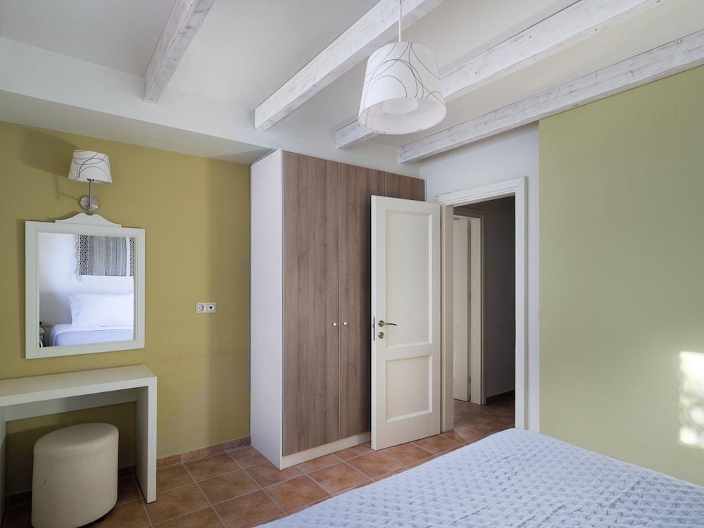 Eliathos Hillside Retreat