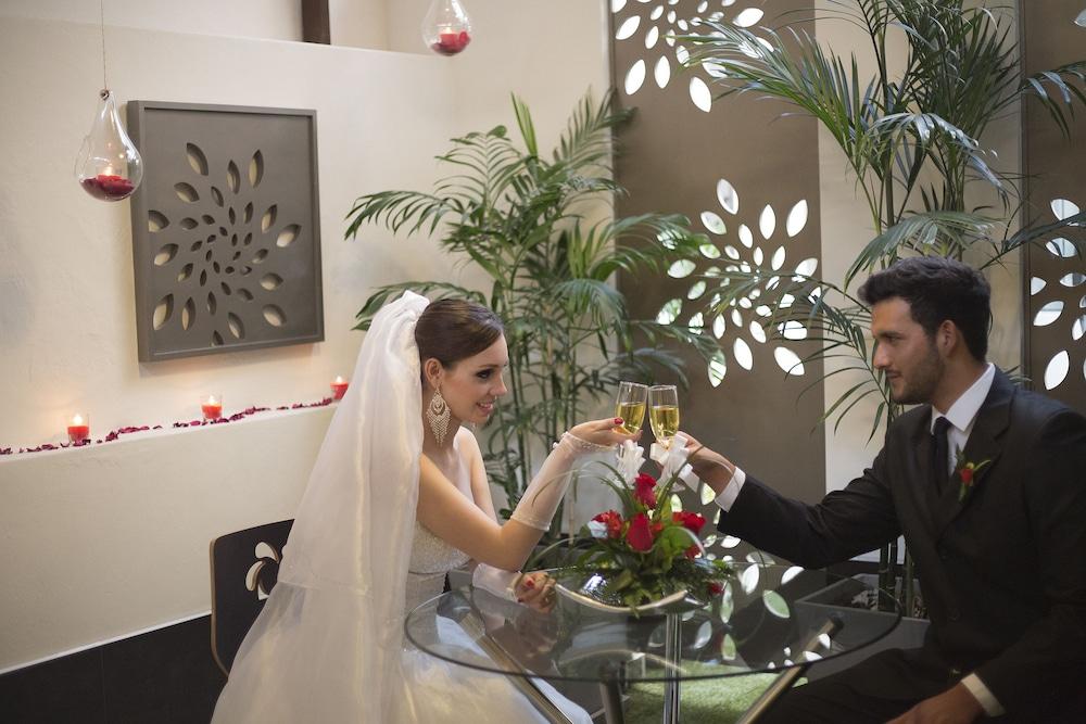 Hotel La Cuesta de Cayma