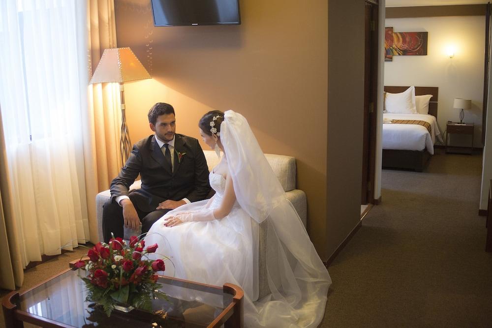 Hotel La Cuesta de Cayma