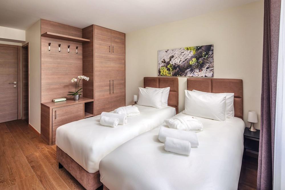 Vitta Hotel Superior