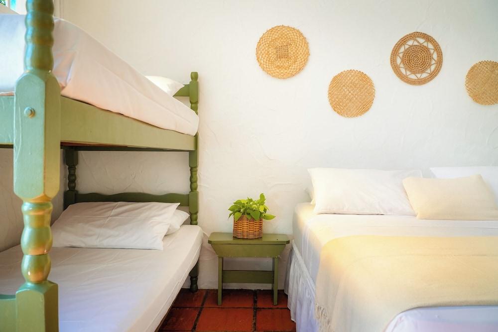 VELINN Pousada Bromélias