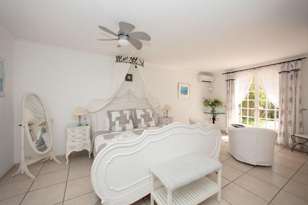 Pavillon de Pampelonne