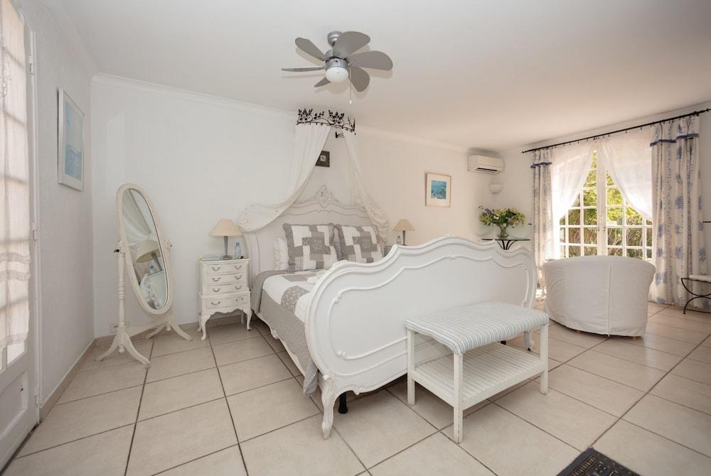 Pavillon de Pampelonne