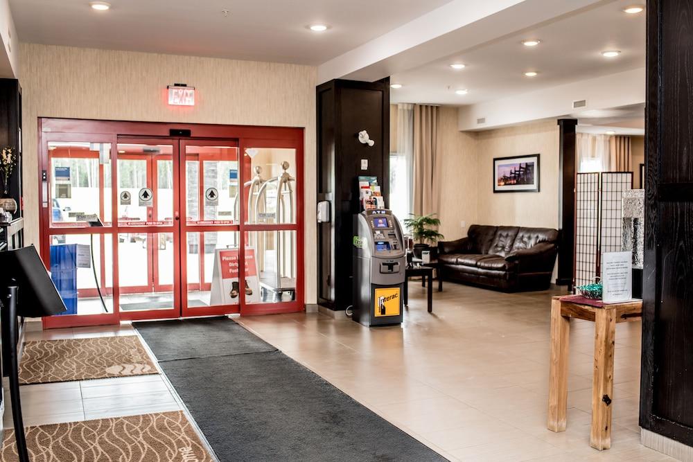 Comfort Inn & Suites