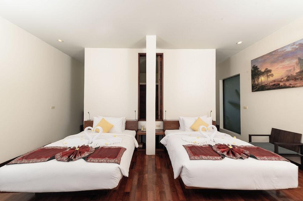 Luang Prabang View Hotel