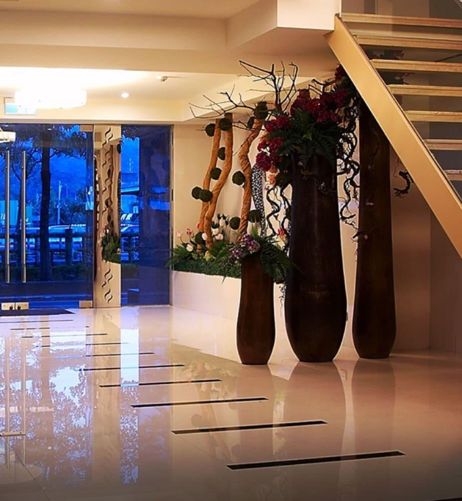 SLV Hotel Group - SLV Business Hotel