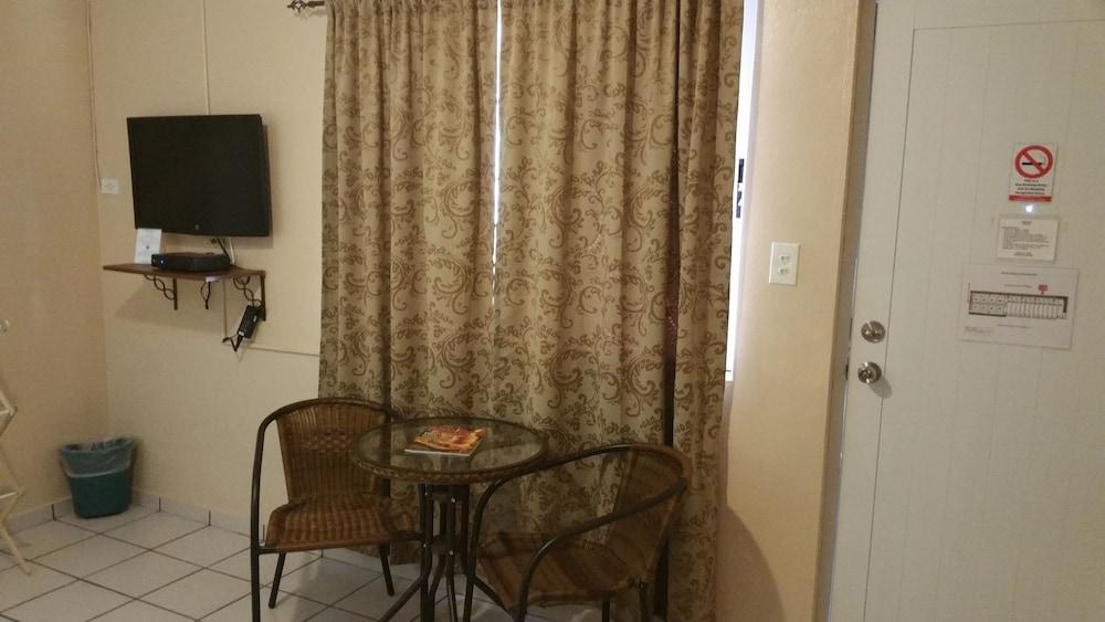 Combate Beach Resort