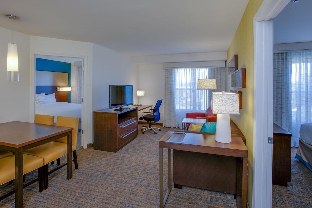 Residence Inn Springfield Chicopee