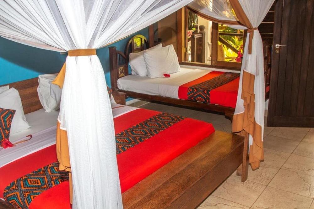 Waikiki Zanzibar Resort