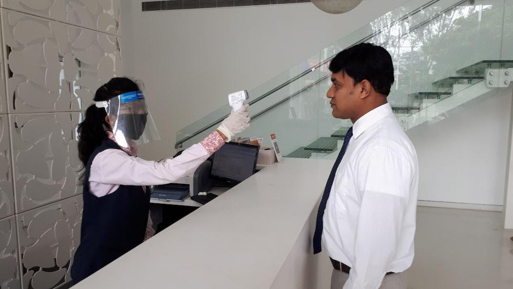 Springs Hotel And Spa