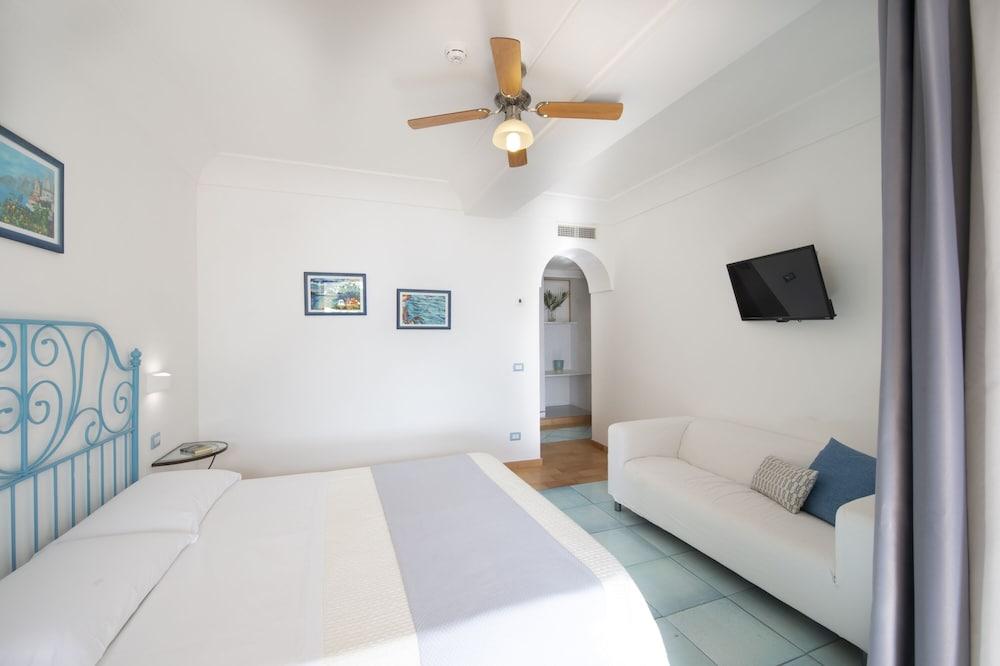 Maresca Hotel Praiano