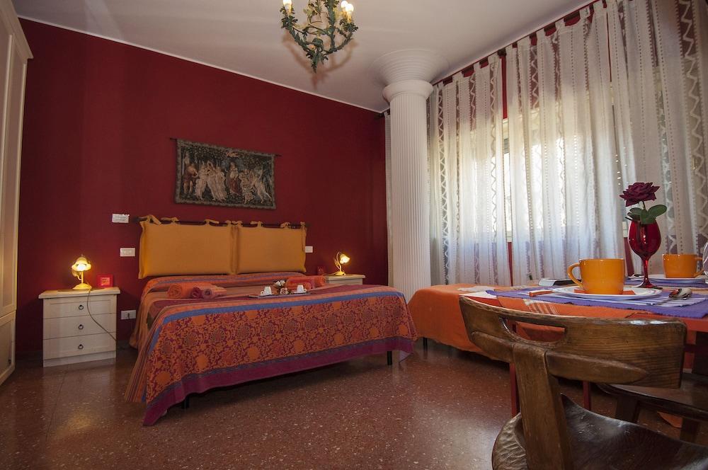 Passeggiate Romane B&B