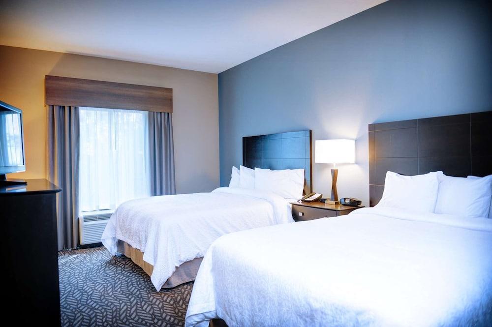 Hampton Inn Crystal River, FL