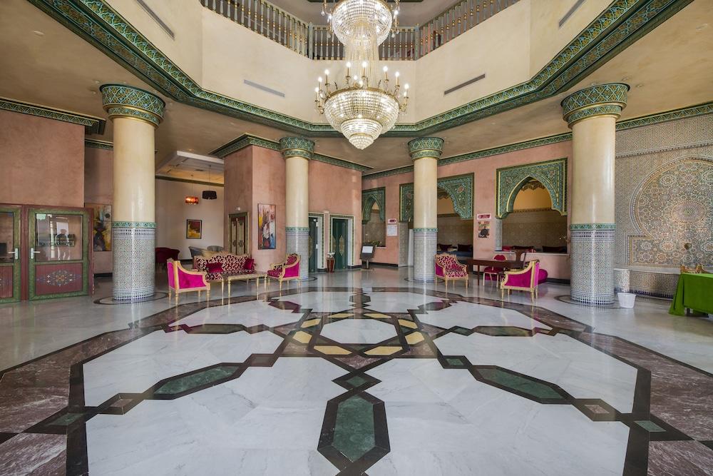 Mogador Express GUELIZ